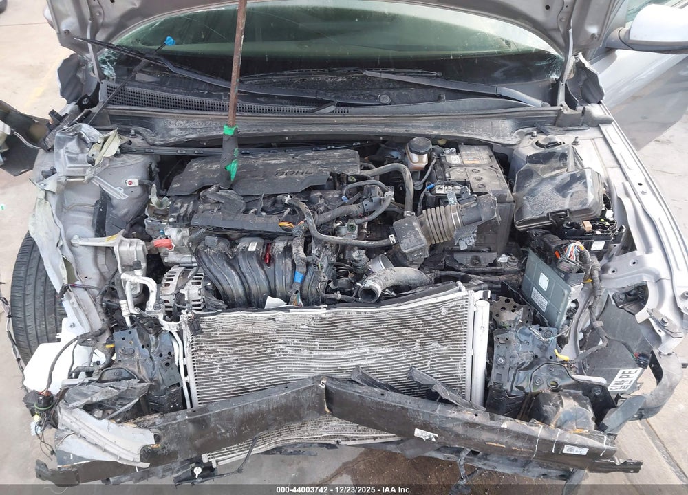 2024 HYUNDAI ELANTRA SE VIN: KMHLL4DG6RU792451