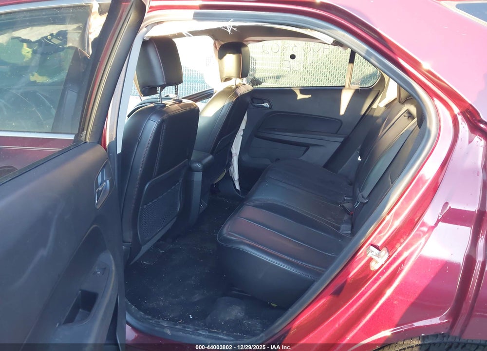 2017 CHEVROLET EQUINOX PREMIER VIN: 2GNALDEK0H1513172
