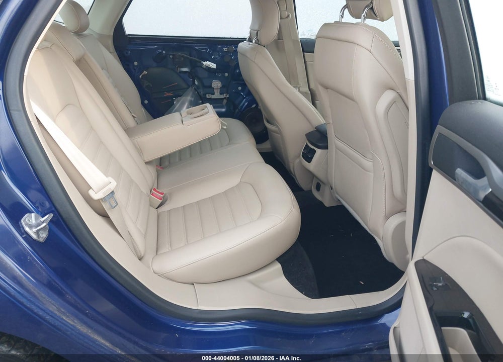 2015 FORD FUSION SE VIN: 3FA6P0HD6FR134362