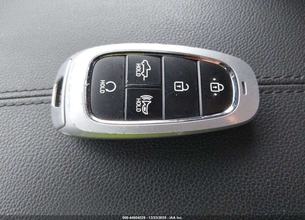 2022 HYUNDAI SANTA CRUZ SEL VIN: 5NTJBDAE4NH037063