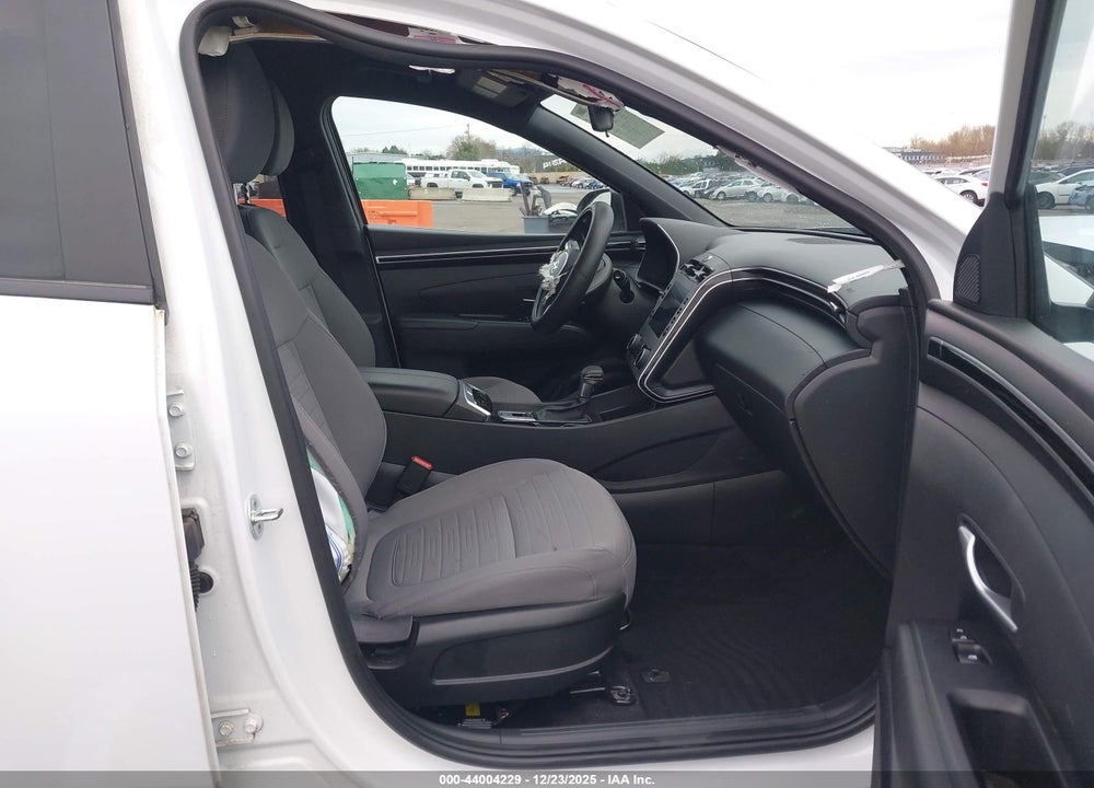 2022 HYUNDAI SANTA CRUZ SEL VIN: 5NTJBDAE4NH037063