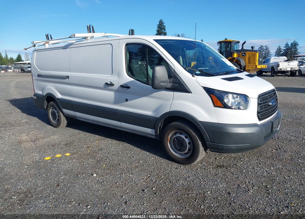 2017 FORD TRANSIT-350 VIN: 1FTBW2YM8HKA03058