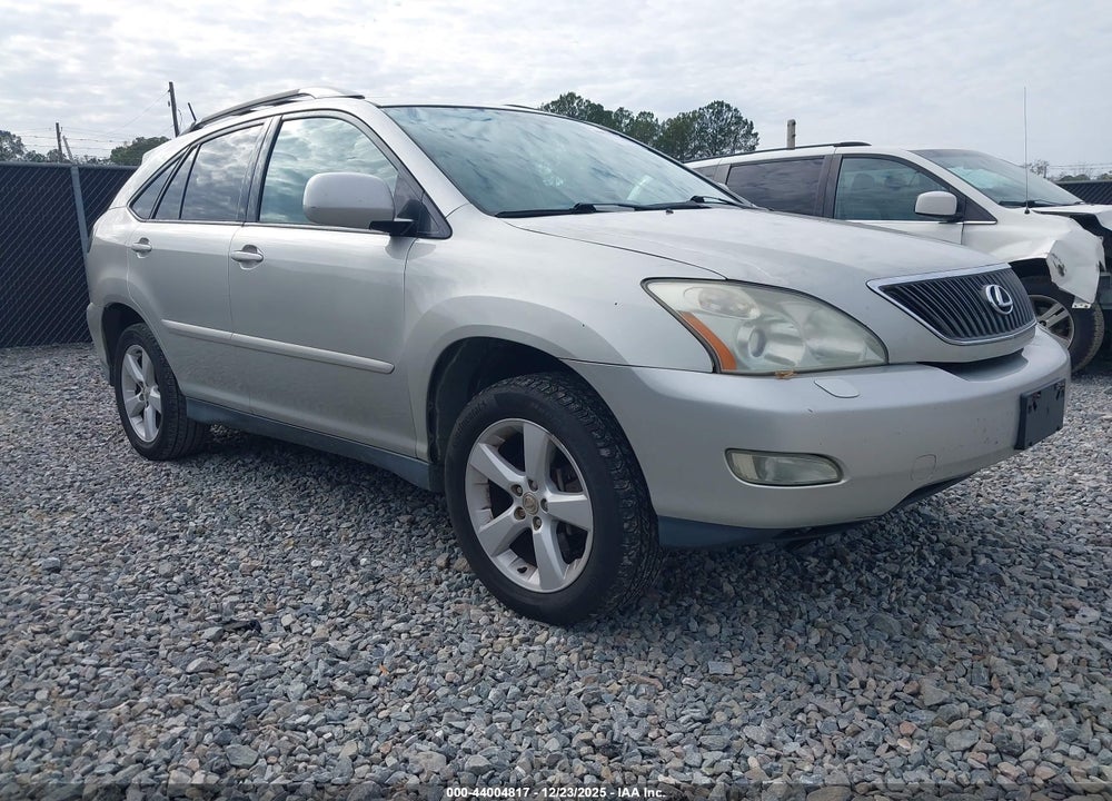 2004 LEXUS RX 330 VIN: 2T2GA31U64C016659
