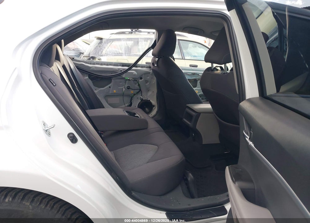 2023 TOYOTA CAMRY LE VIN: 4T1C11AK0PU817029