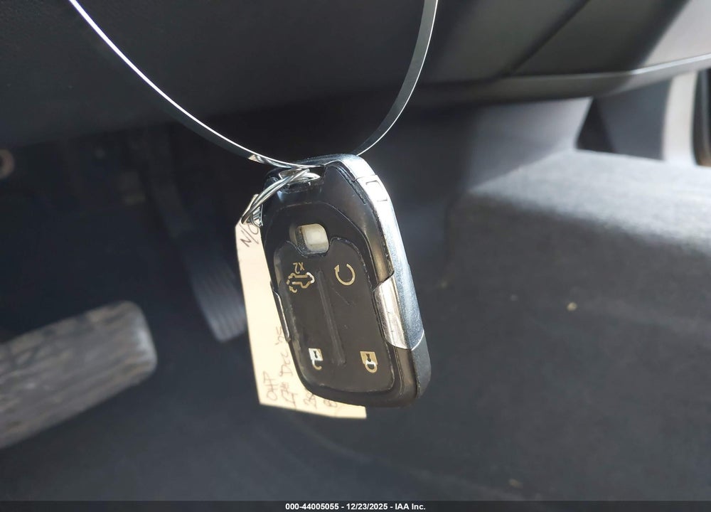 2019 CHEVROLET SILVERADO 1500 LT VIN: 3GCUYDED8KG122620