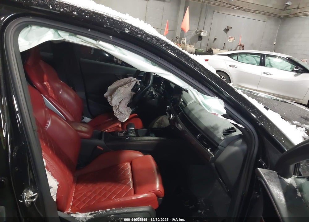 2020 AUDI S4 PRESTIGE TFSI QUATTRO TIPTRONIC VIN: WAUC4AF4XLA043239