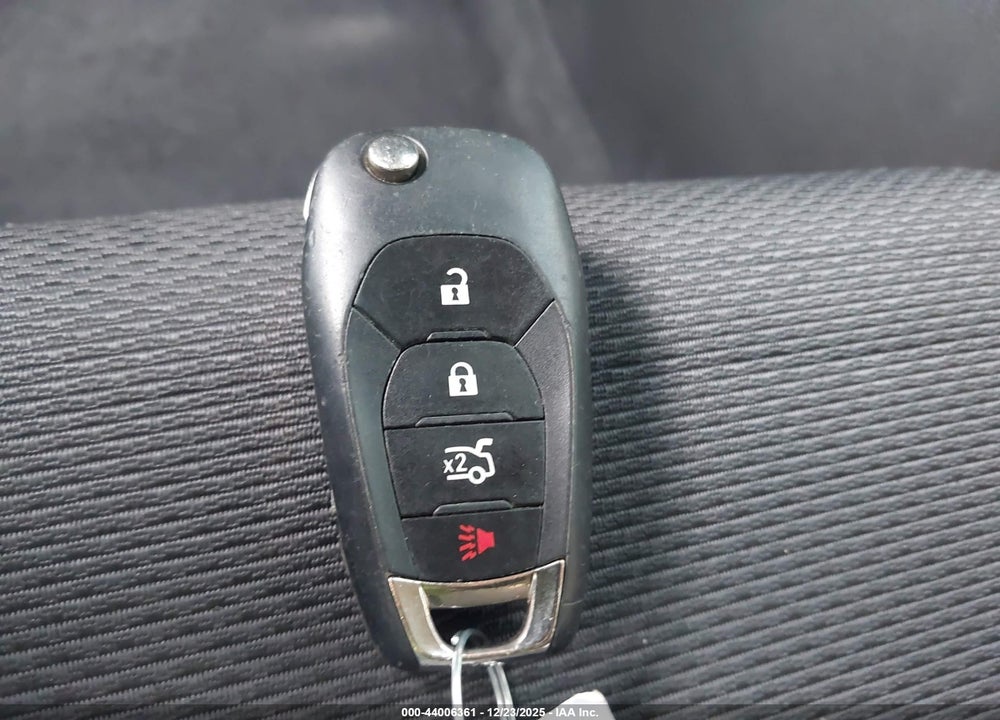 2018 CHEVROLET CRUZE LS AUTO VIN: 1G1BC5SM9J7182716