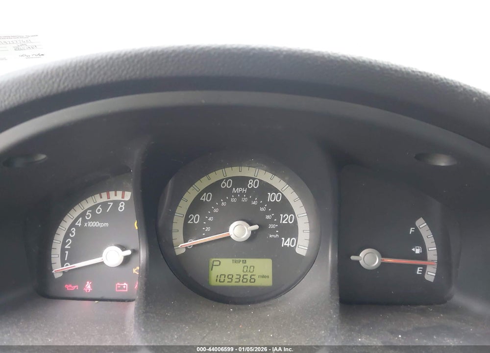 2009 KIA SPORTAGE LX V6 VIN: KNDJE723197577601