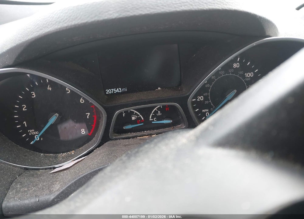 2018 FORD ESCAPE SEL VIN: 1FMCU9HD3JUA50975