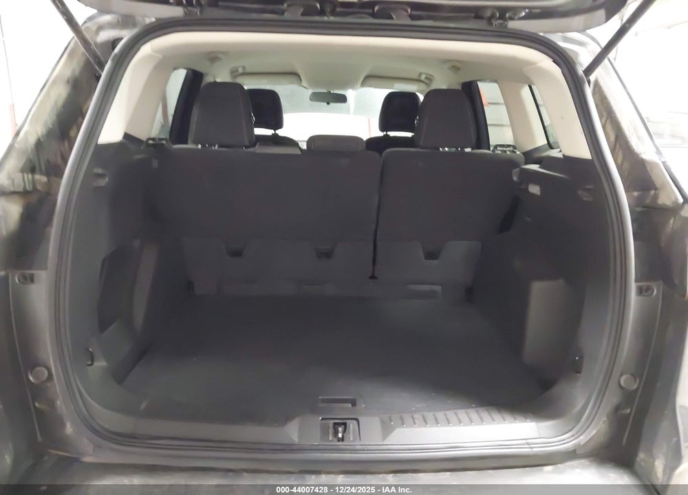 2015 FORD ESCAPE SE VIN: 1FMCU9GX5FUA92020