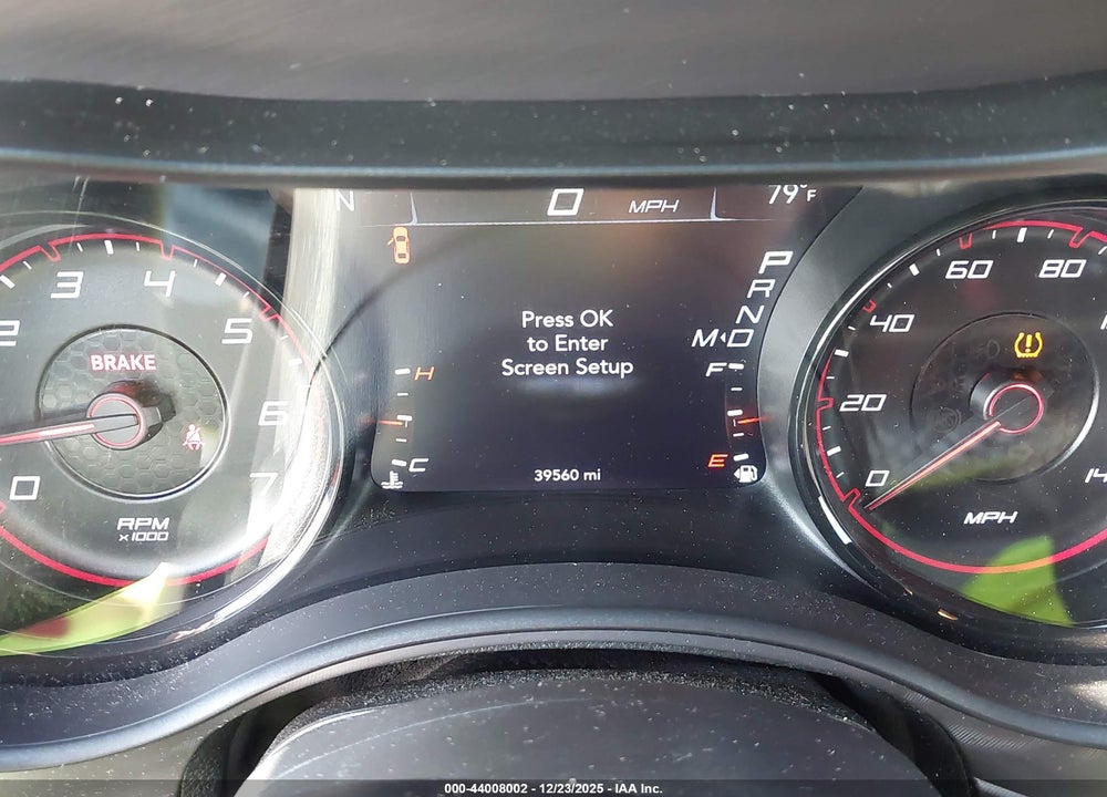 2023 DODGE CHARGER GT VIN: 2C3CDXHG0PH516672