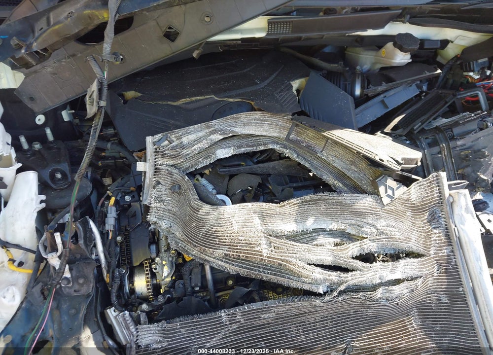2020 KIA SEDONA EX VIN: KNDMB5C1XL6577925