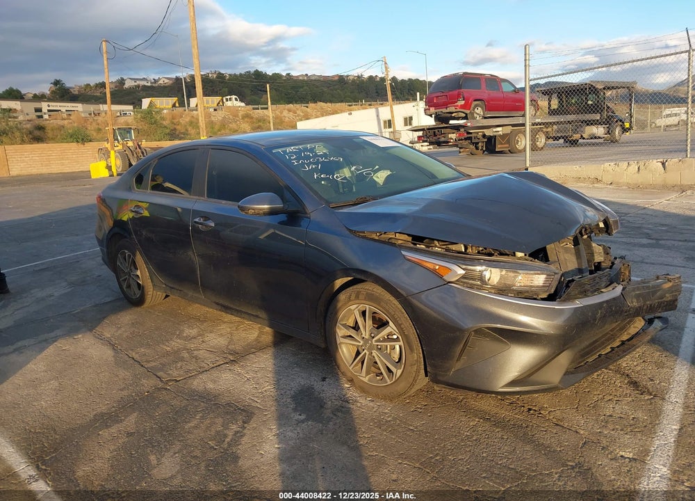 2024 KIA FORTE LXS VIN: 3KPF24AD4RE785690