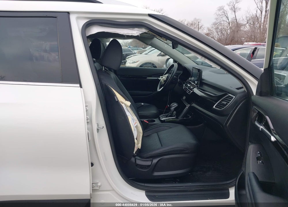 2021 KIA SELTOS EX VIN: KNDERCAA4M7194503