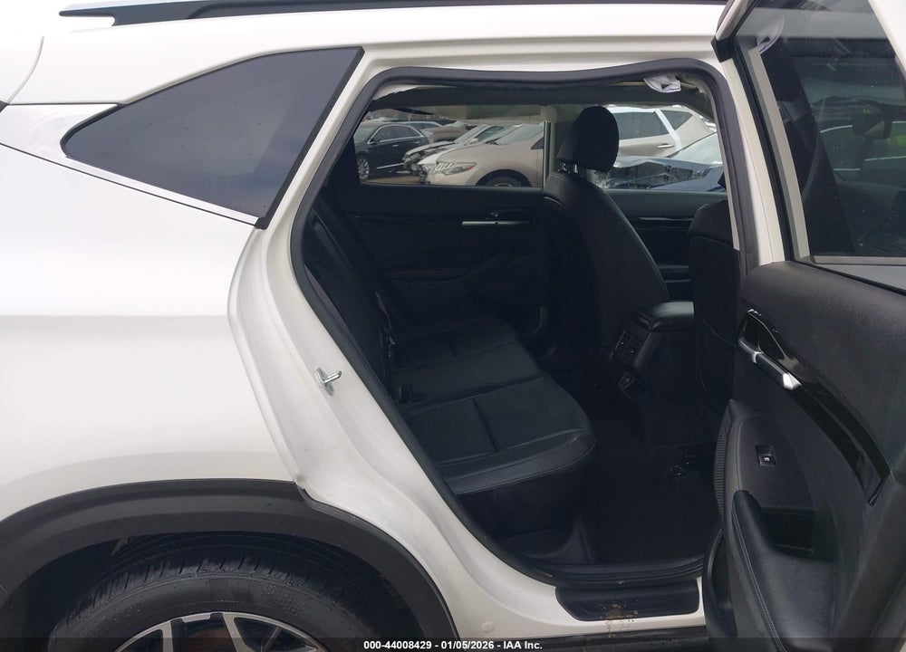 2021 KIA SELTOS EX VIN: KNDERCAA4M7194503