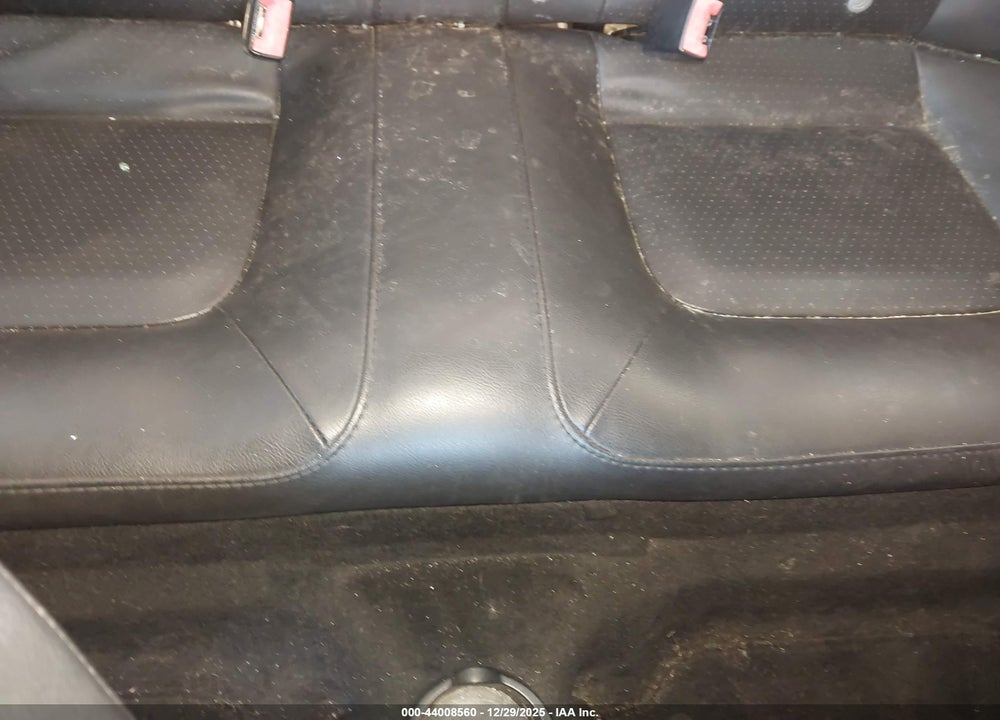 2009 VOLKSWAGEN NEW BEETLE 2.5L VIN: 3VWPG31C39M515442