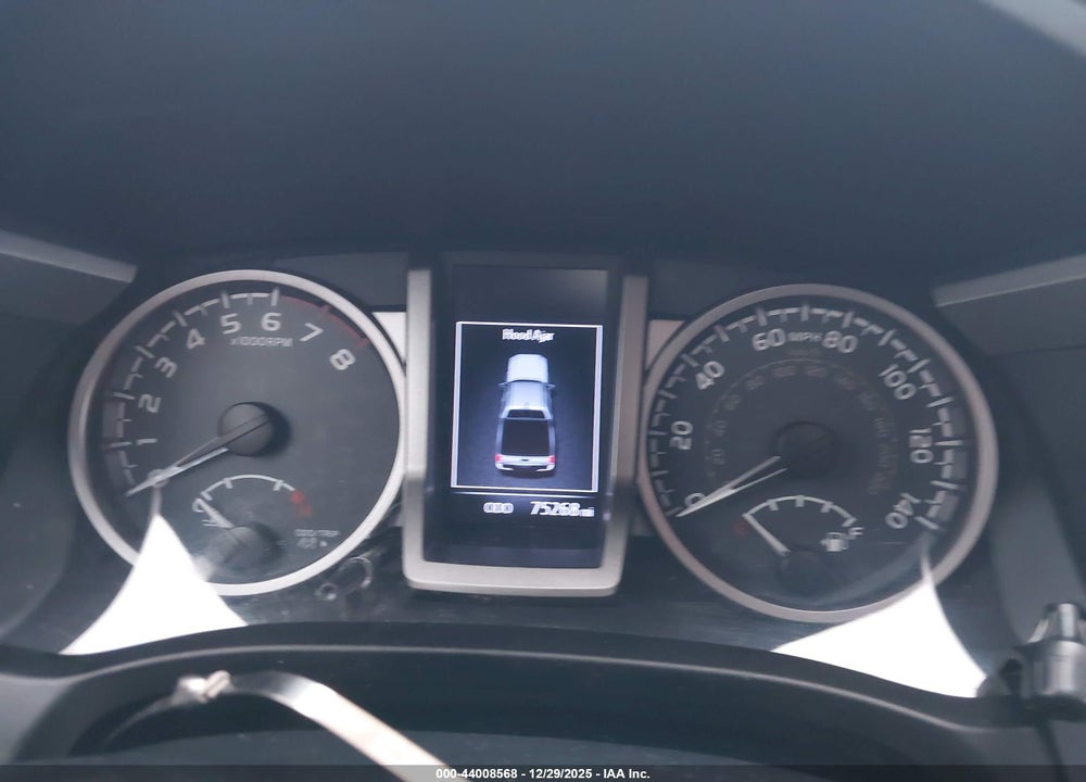 2019 TOYOTA TACOMA LIMITED VIN: 3TMGZ5AN0KM211212