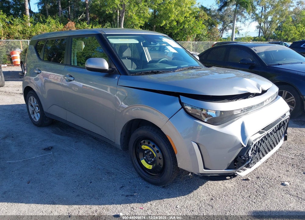2024 KIA SOUL LX VIN: KNDJ23AU6R7911701