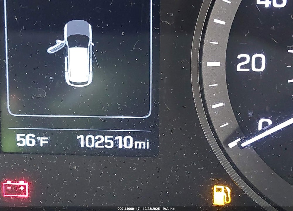 2018 HYUNDAI TUCSON SEL VIN: KM8J3CA41JU717009