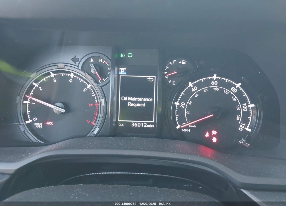 2024 TOYOTA 4RUNNER SR5 PREMIUM VIN: JTENU5JRXR6238903