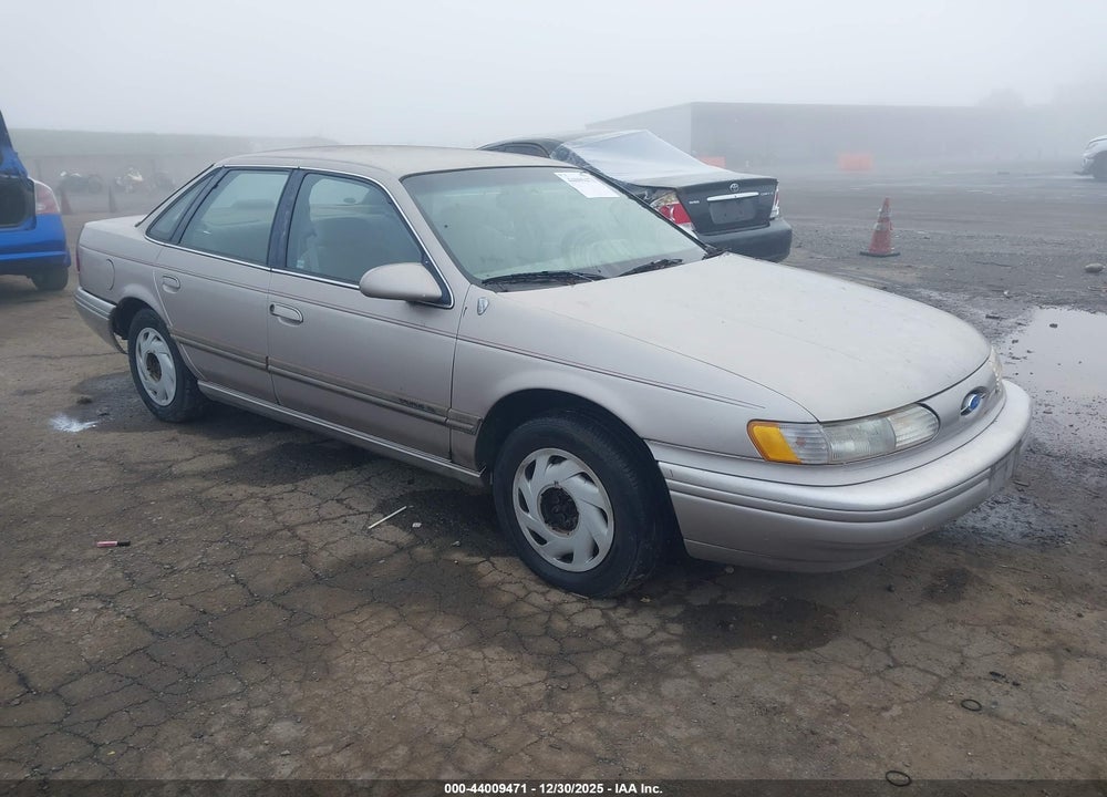 1994 FORD TAURUS GL VIN: 1FALP5248RG167612