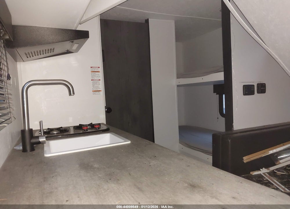 2021 KEYSTONE RV HIDEOUT VIN: 4YDT17517MW252798