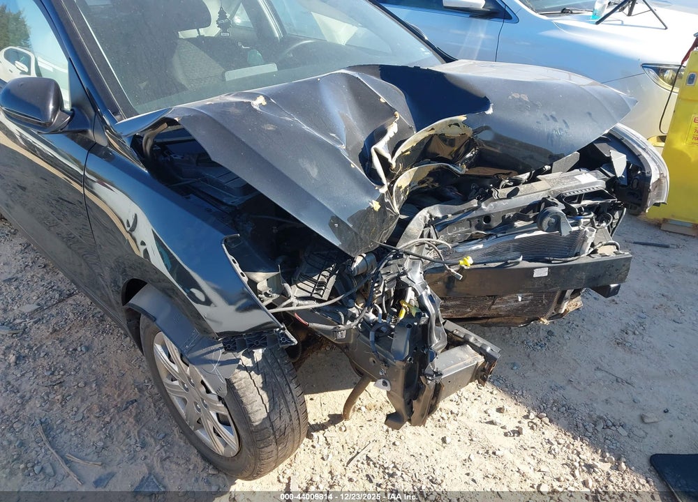 2021 KIA RIO S VIN: 3KPA24AD1ME376954
