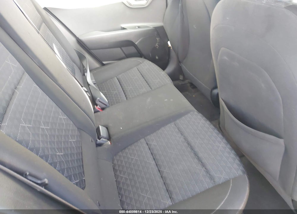 2021 KIA RIO S VIN: 3KPA24AD1ME376954
