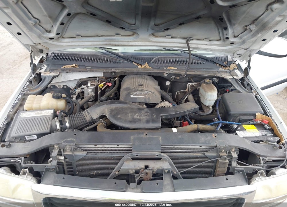 2006 GMC YUKON SLT VIN: 1GKEK13Z66R149098