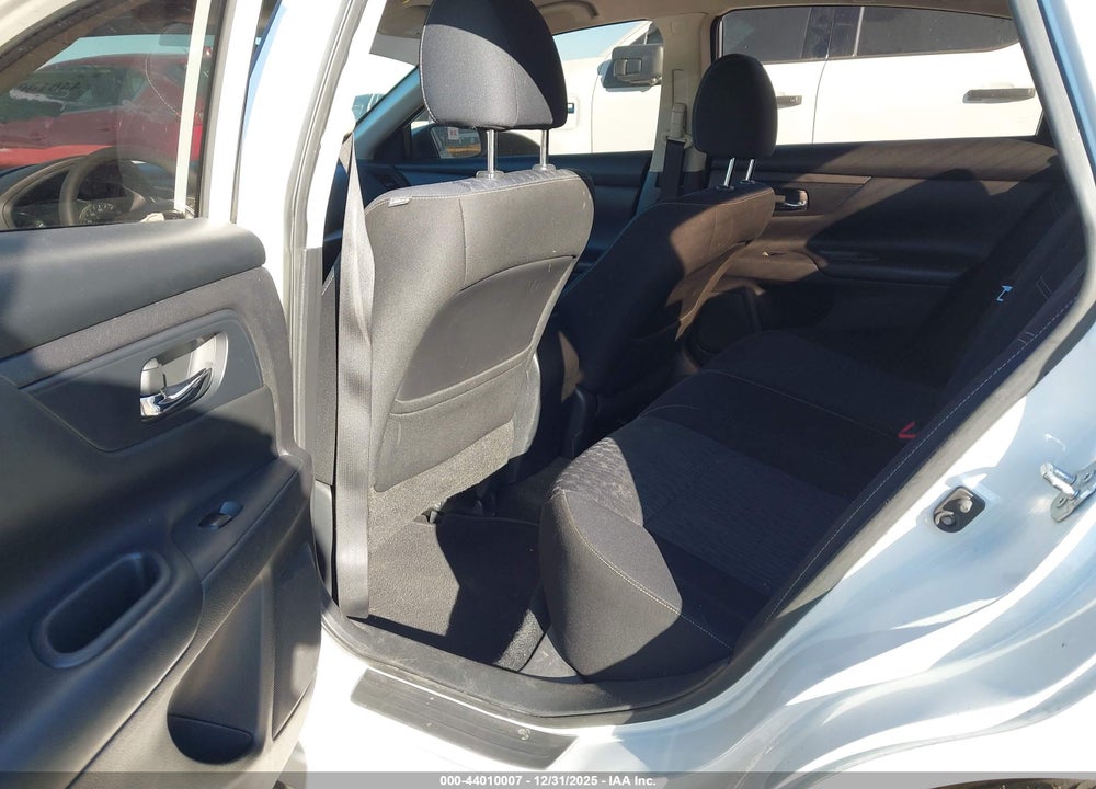 2017 NISSAN ALTIMA 2.5 S VIN: 1N4AL3APXHN347896