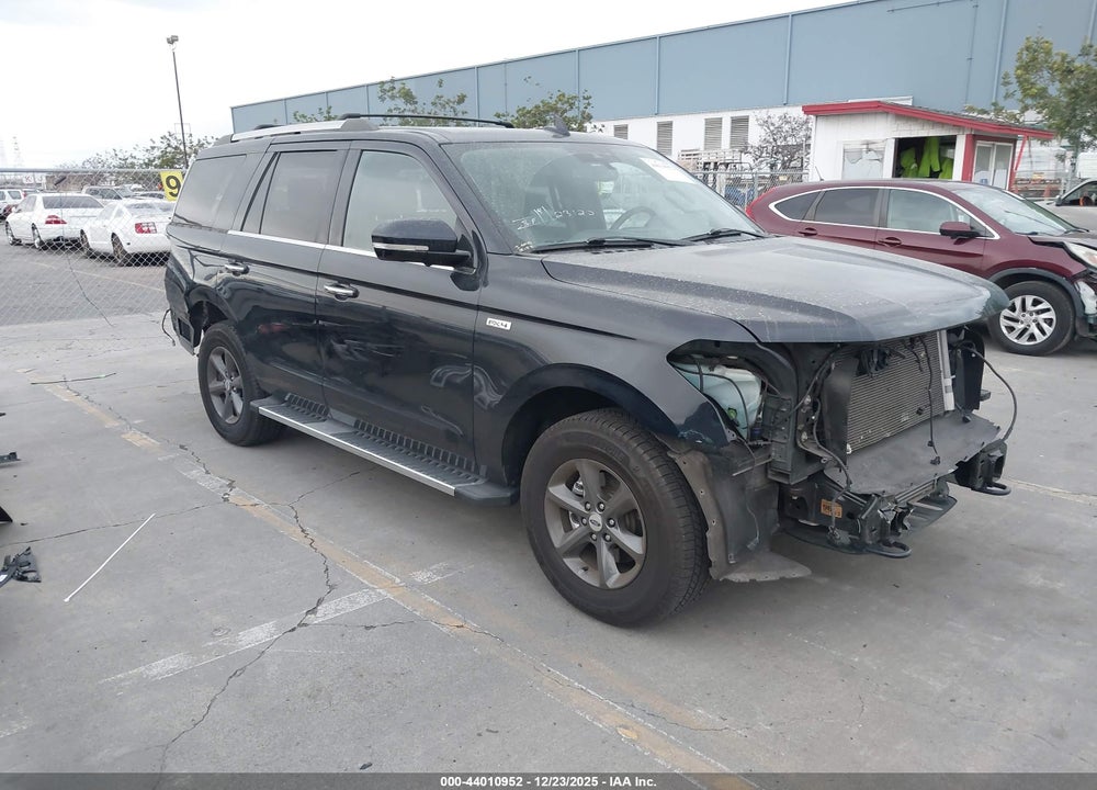 2021 FORD EXPEDITION LIMITED VIN: 1FMJU2AT8MEA44703