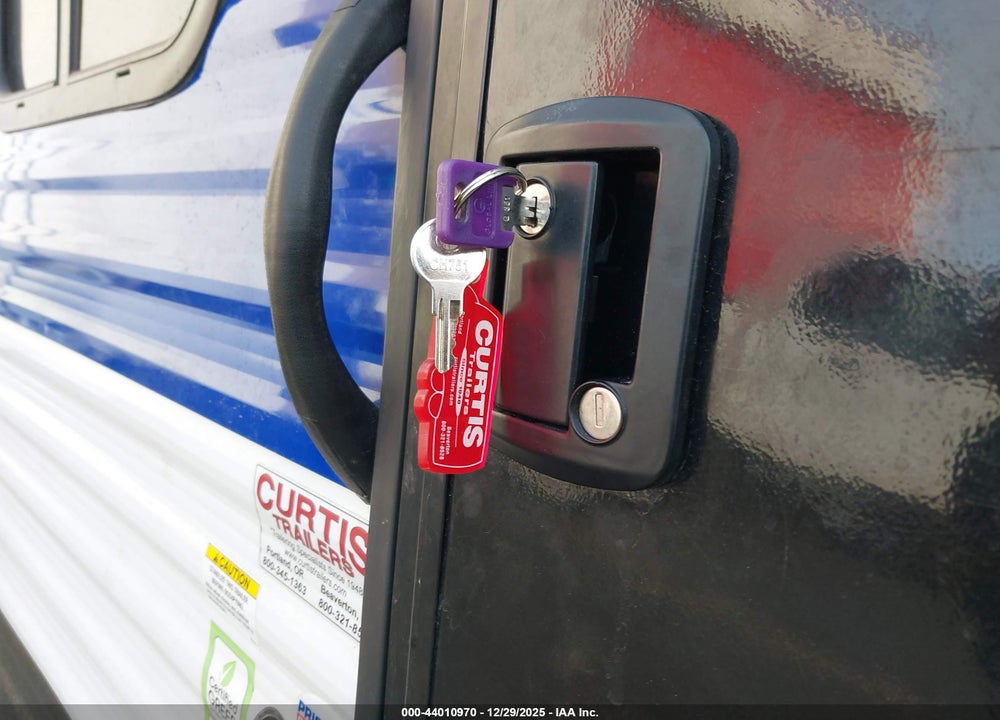 2024 CLIPPER 3K SERIES M-17CBH VIN: 5ZT2CWFC4RJ134021