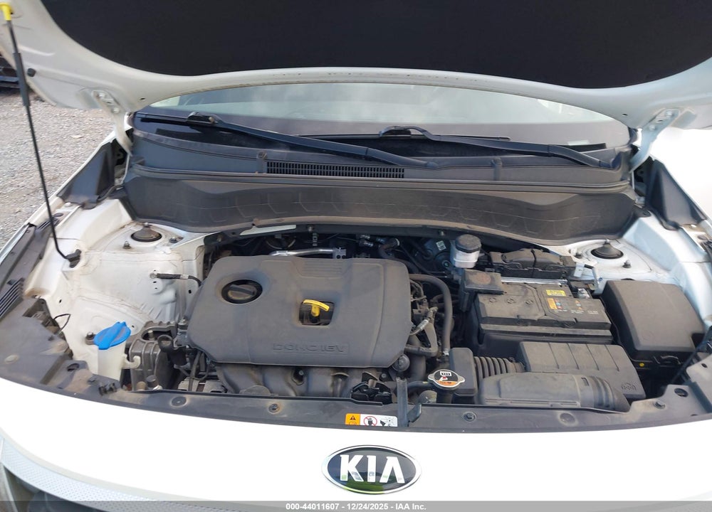 2021 KIA SELTOS LX VIN: KNDEPCAA7M7048179
