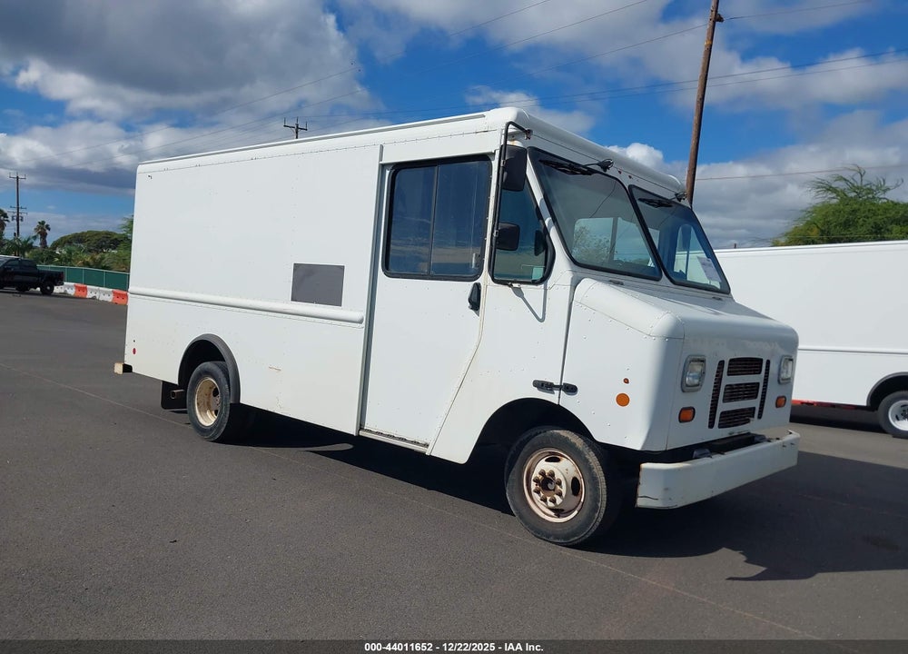 2014 FORD E-350 STRIPPED VIN: 1FC3E3KL5EDB11019