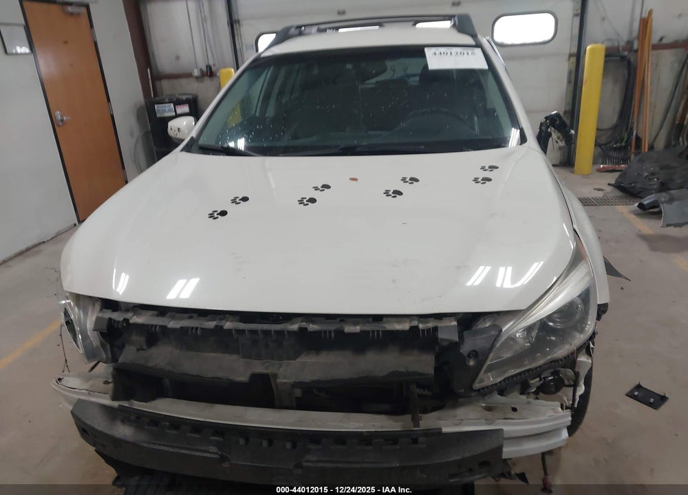 2015 SUBARU OUTBACK 3.6R LIMITED VIN: 4S4BSEJC1F3208061