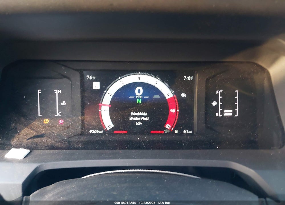 2025 TOYOTA TACOMA SR5 VIN: 3TYLB5JN3ST091039
