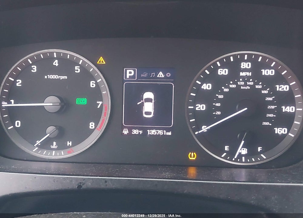 2015 HYUNDAI SONATA SPORT VIN: 5NPE34AF6FH058200