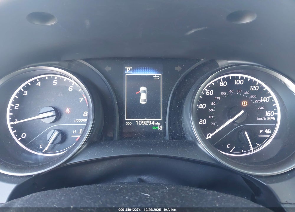 2021 TOYOTA CAMRY SE VIN: 4T1G11AK9MU573278