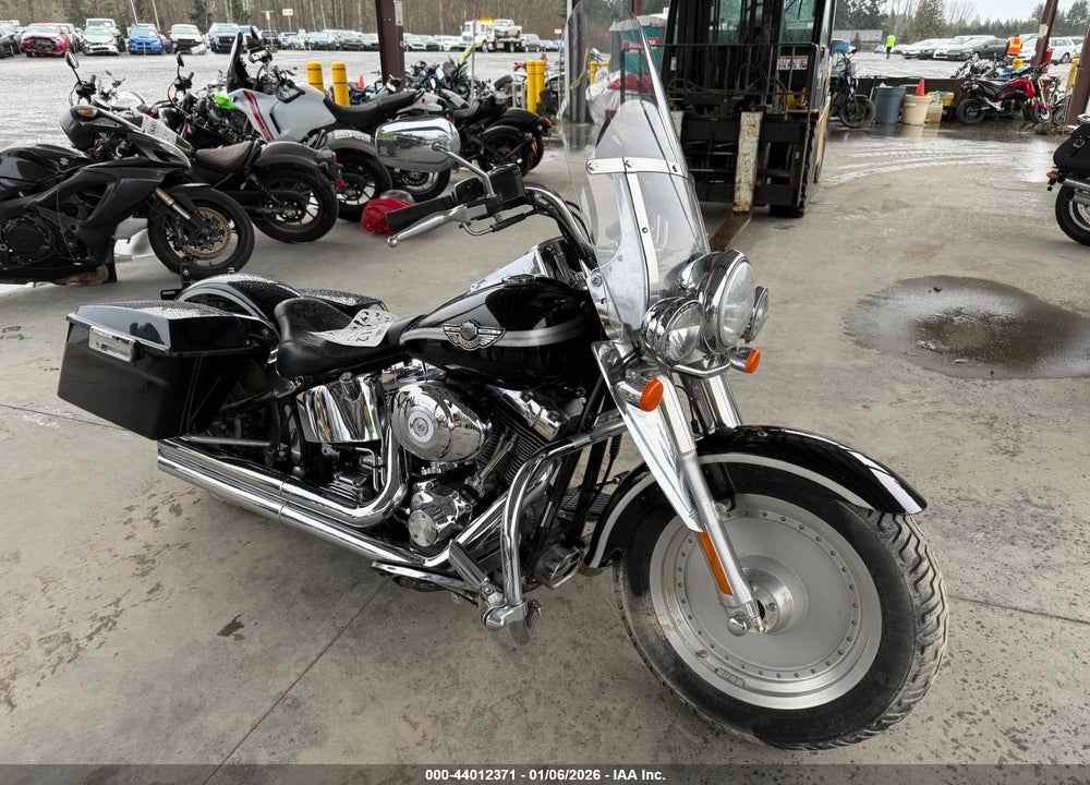 2018 HARLEY-DAVIDSON FLHTK ULTRA LIMITED VIN: 1HD1KED14JB642031
