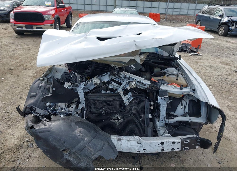 2022 DODGE CHALLENGER GT VIN: 2C3CDZJG6NH230053