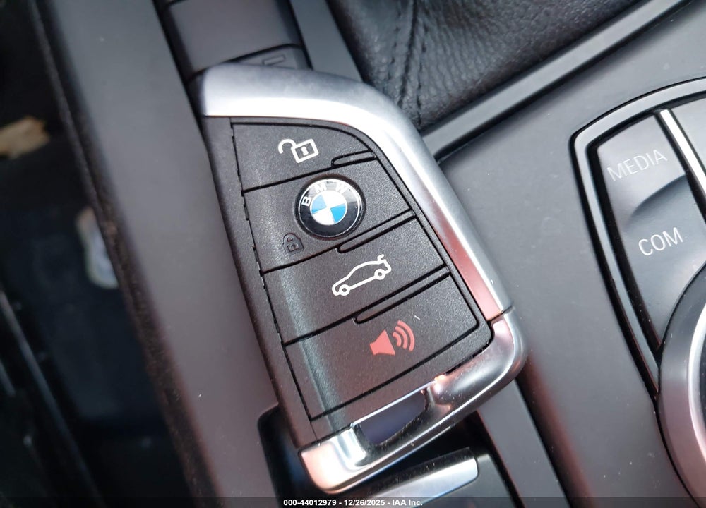 2022 BMW X2 XDRIVE28I VIN: WBXYJ1C01N5T48937