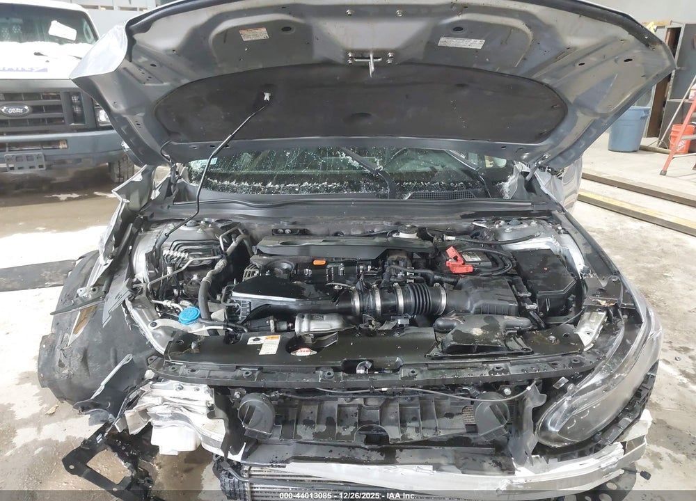 2020 HONDA ACCORD TOURING VIN: 1HGCV2F95LA031342