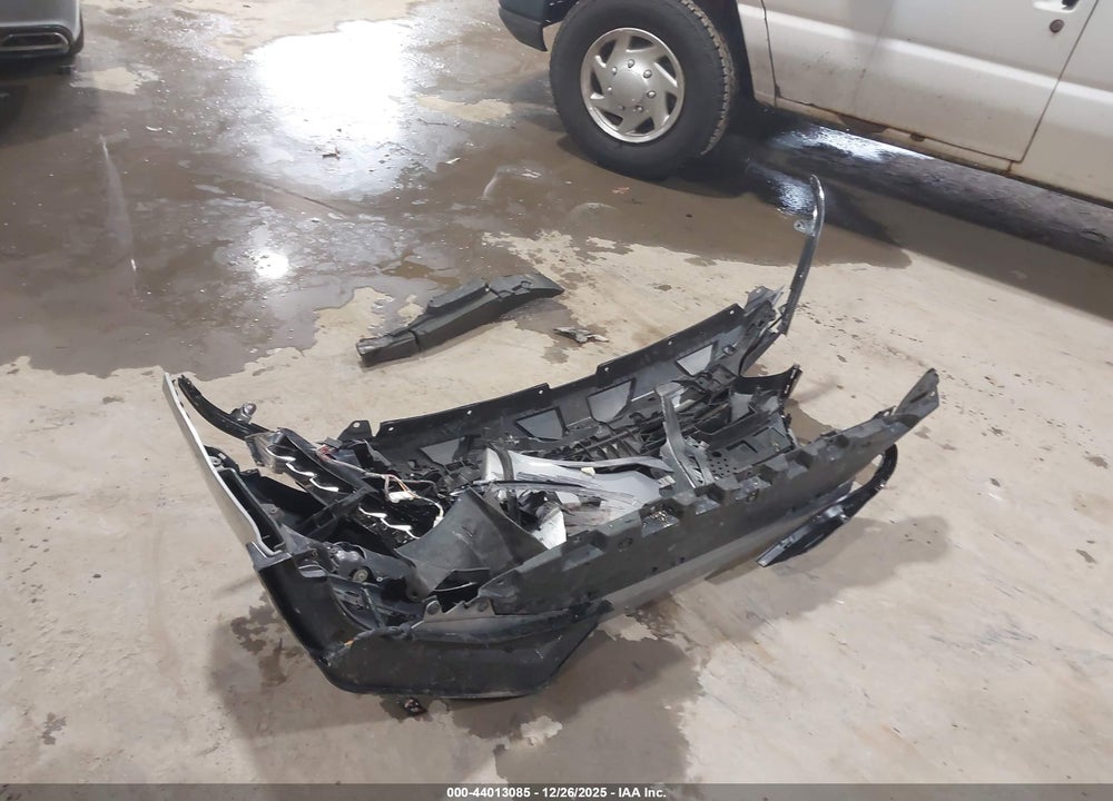 2020 HONDA ACCORD TOURING VIN: 1HGCV2F95LA031342