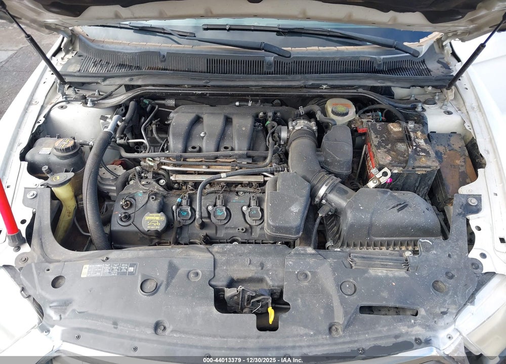 2014 FORD TAURUS SE VIN: 1FAHP2D84EG182445