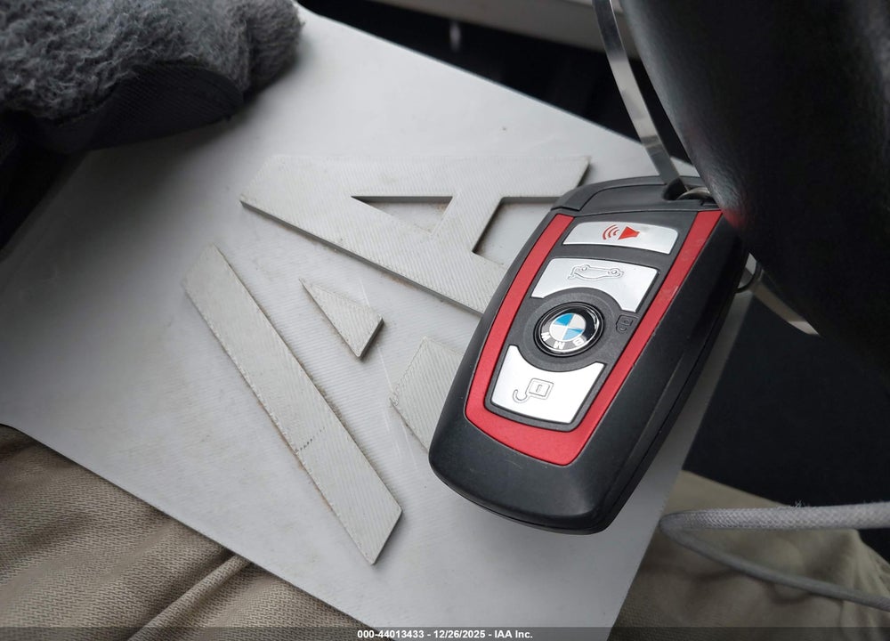 2020 BMW 430I XDRIVE VIN: WBA4W5C05LFH01630