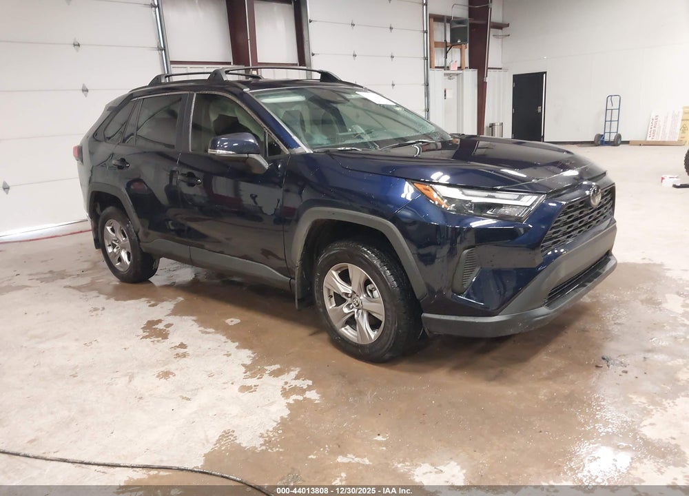 2023 TOYOTA RAV4 XLE VIN: 2T3P1RFV2PW394707