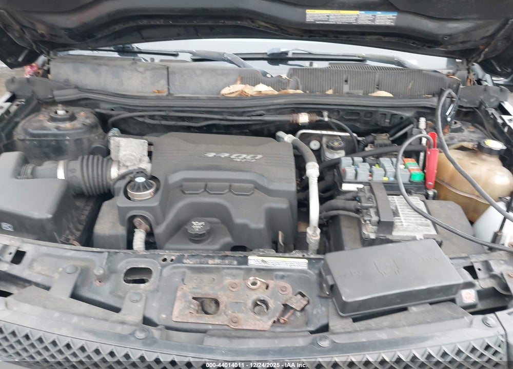 2006 CHEVROLET EQUINOX LS VIN: 2CNDL13F066145937