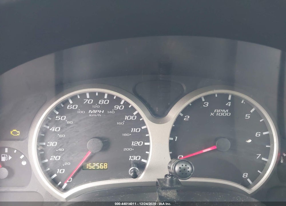 2006 CHEVROLET EQUINOX LS VIN: 2CNDL13F066145937