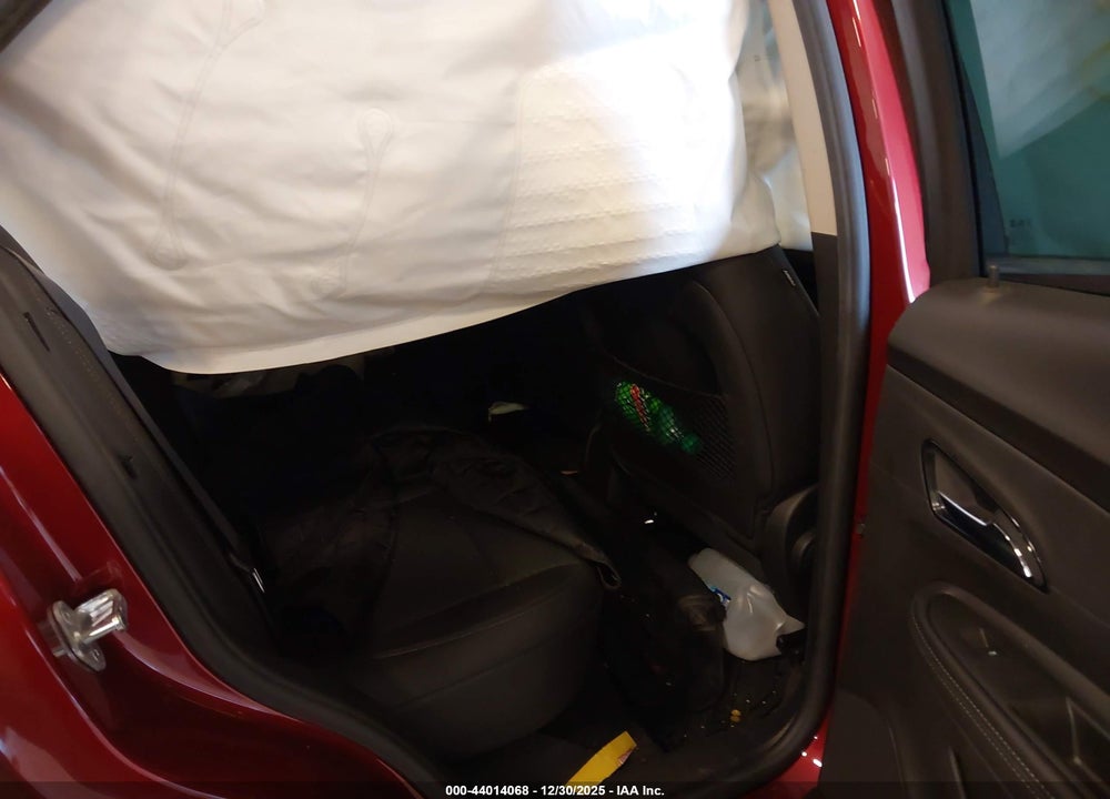 2021 BUICK ENCORE AWD PREFERRED VIN: KL4CJESB2MB356721