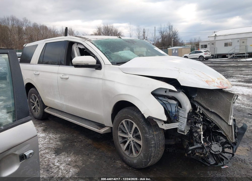 2020 FORD EXPEDITION XLT VIN: 1FMJU1JT7LEA04878